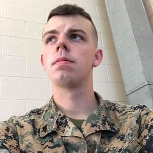 Meet your Posher, Alex